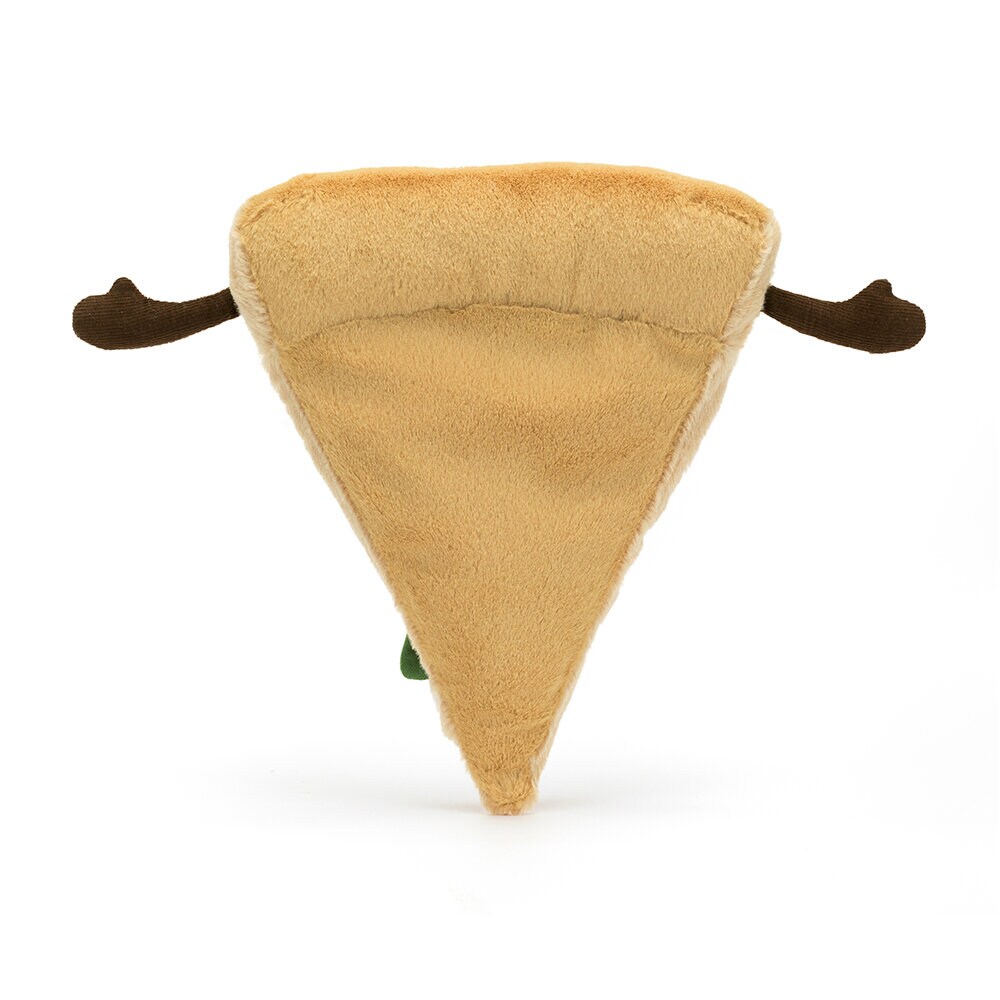 Jellycat - Pizza slice 19 cm