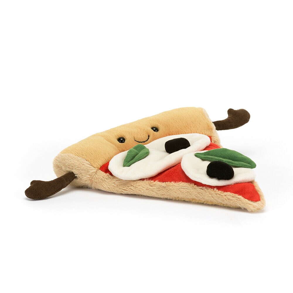 Jellycat - Pizza slice 19 cm