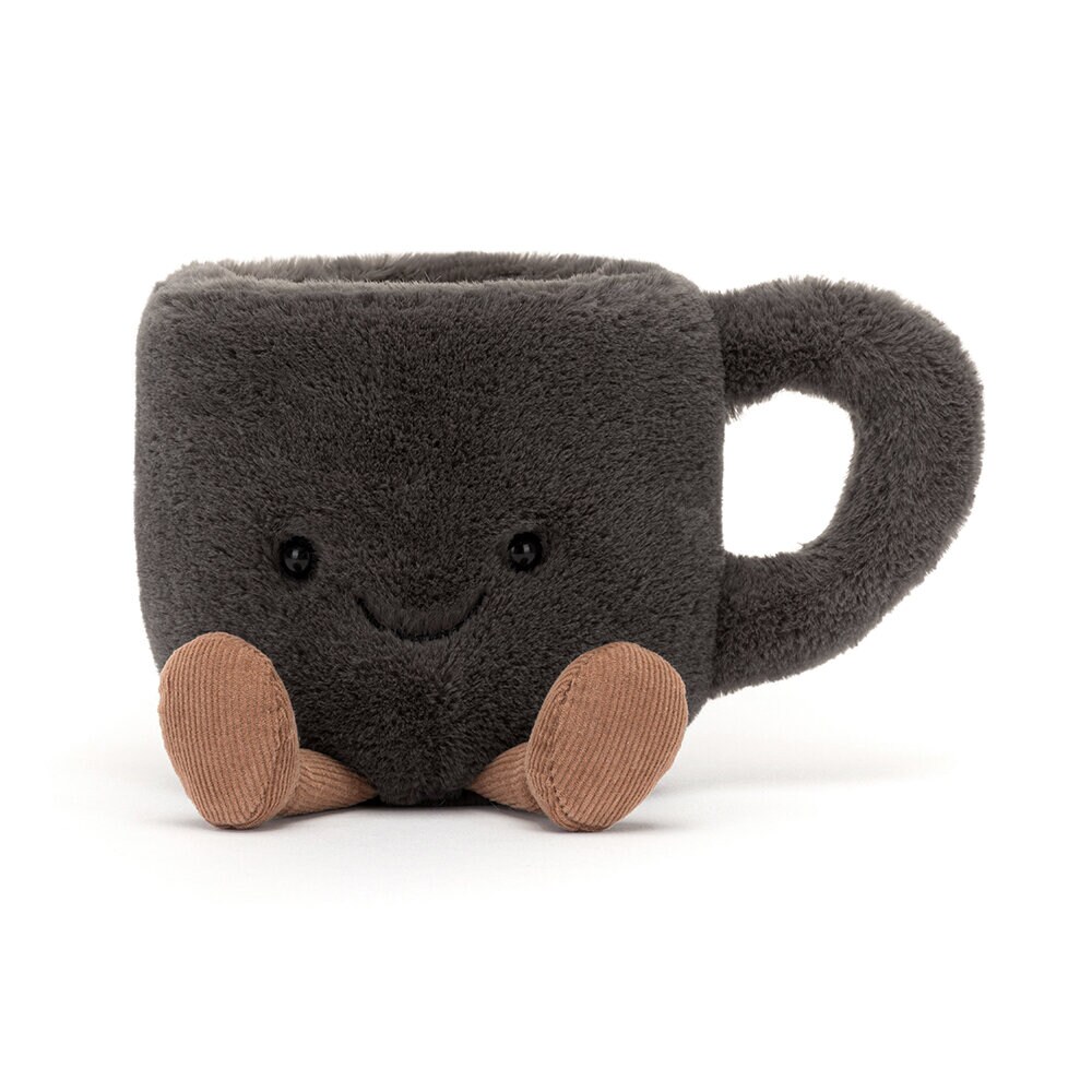 Jellycat - Kaffemugg 14 cm