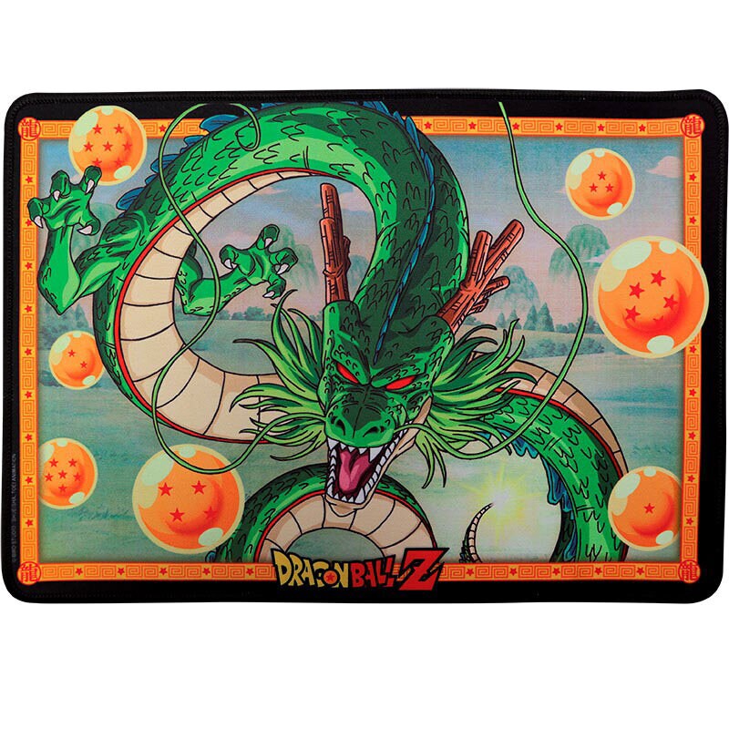 Dragon Ball Z - Musmatta Shenron 25 x 35 cm