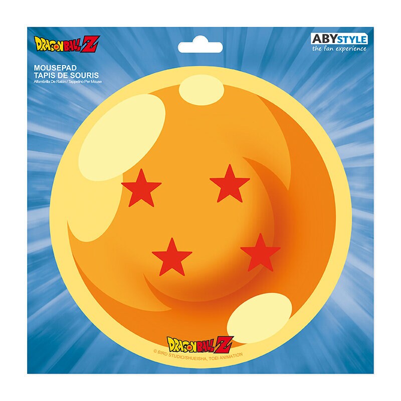 Dragon Ball Z - Musmatta Dragon Ball 21 cm