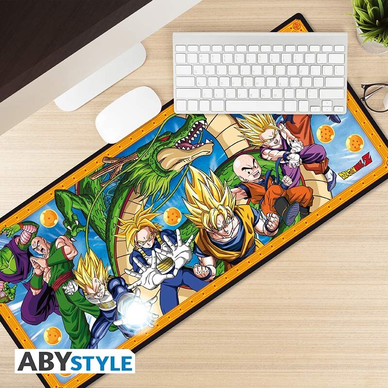 Dragon Ball - Gaming Musmatta XXL 40 x 90 cm