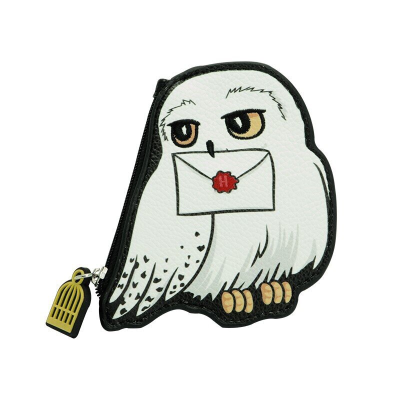 Harry Potter - Portmonnä Hedwig