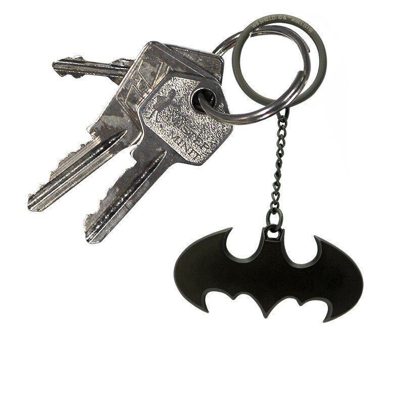 Batman, Nyckelring 3D Batarang