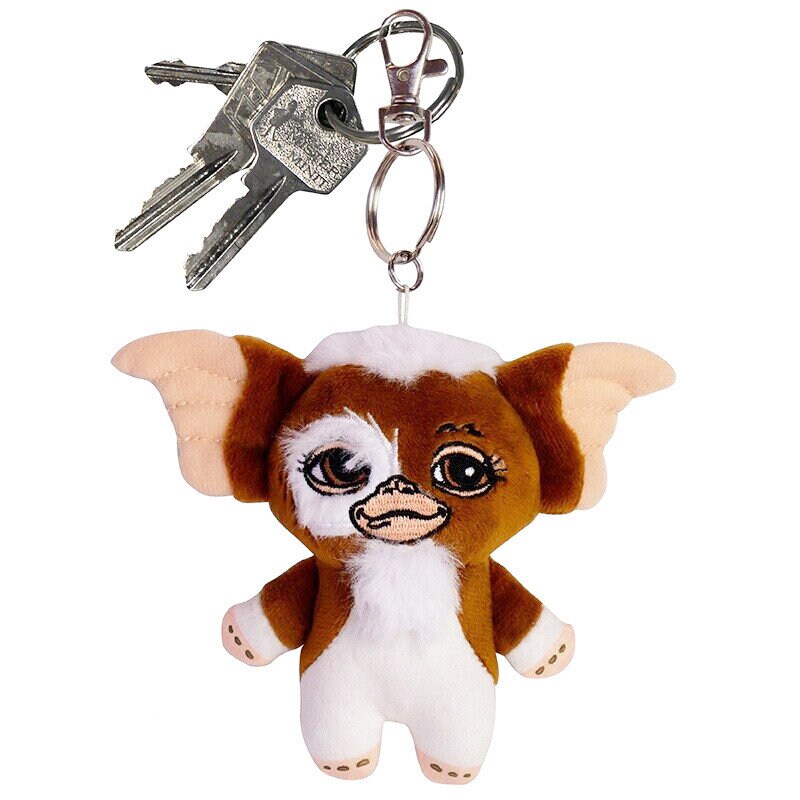 Gremlins - Nyckelring Gizmo 10 cm