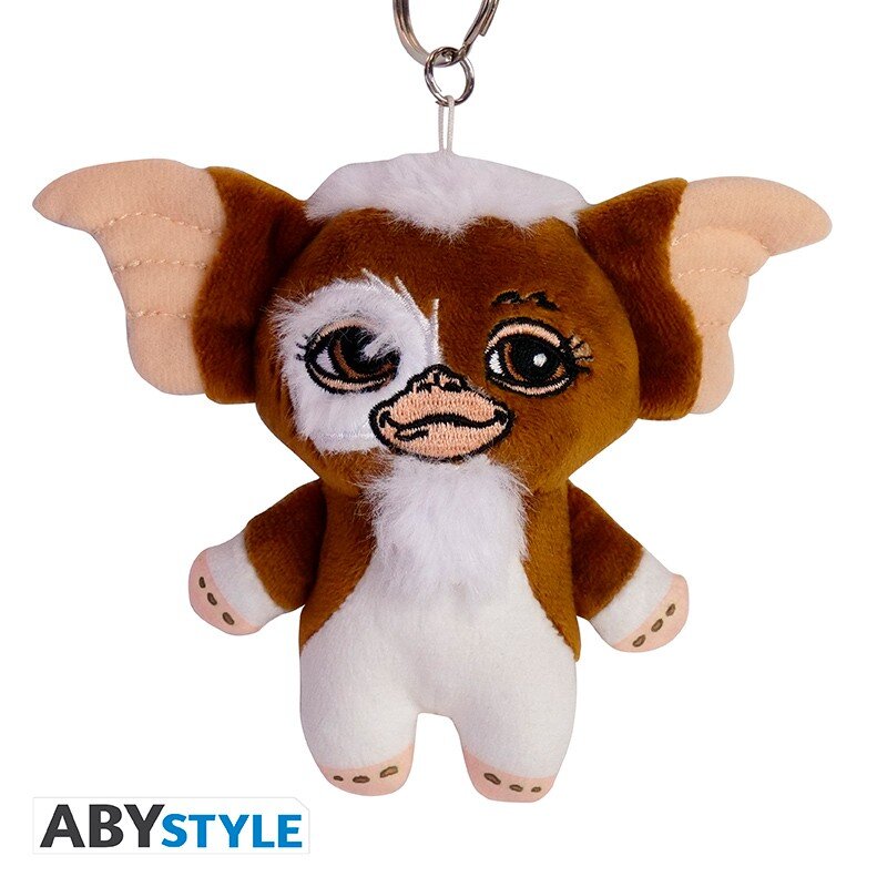 Gremlins - Nyckelring Gizmo 10 cm