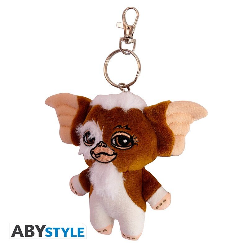 Gremlins - Nyckelring Gizmo 10 cm