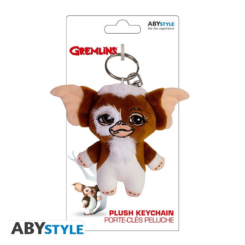 Gremlins - Nyckelring Gizmo 10 cm