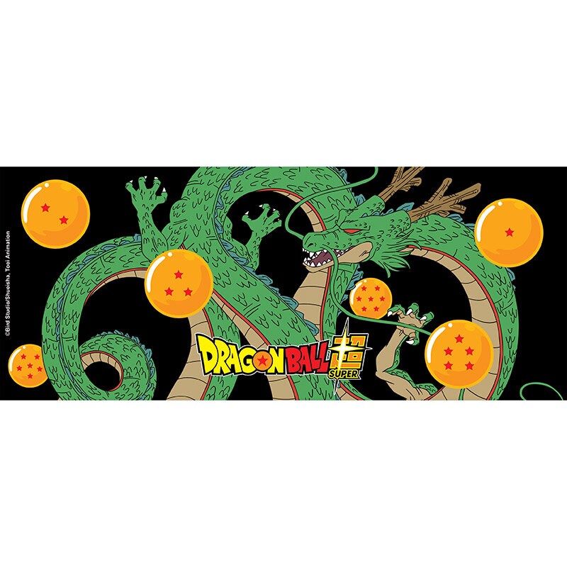 Dragon Ball Porslinsmugg 460 ml