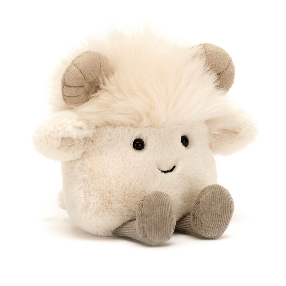 Jellycat - Söt liten bagge 10 cm