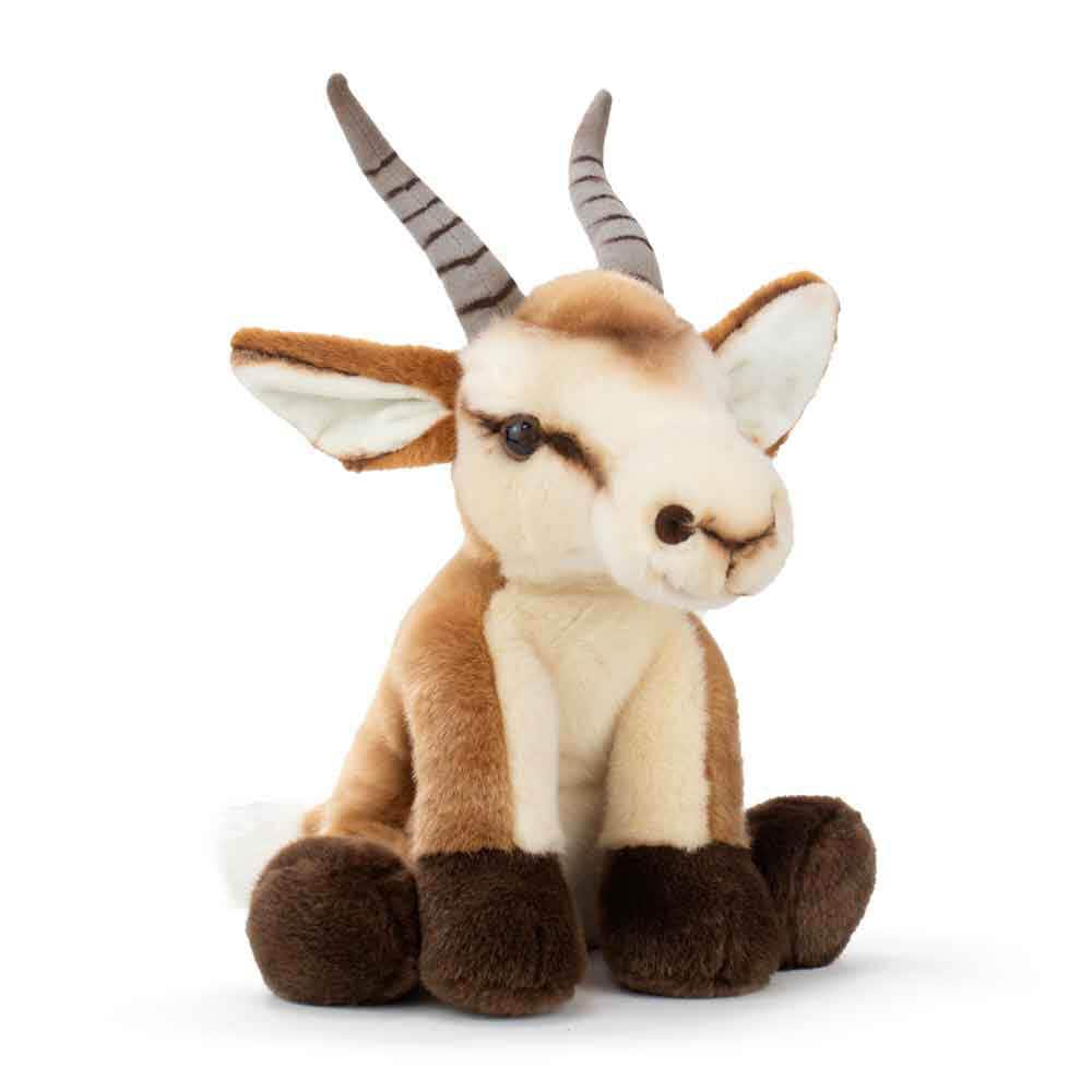 Wild Life Antilop Gosedjur 26 cm