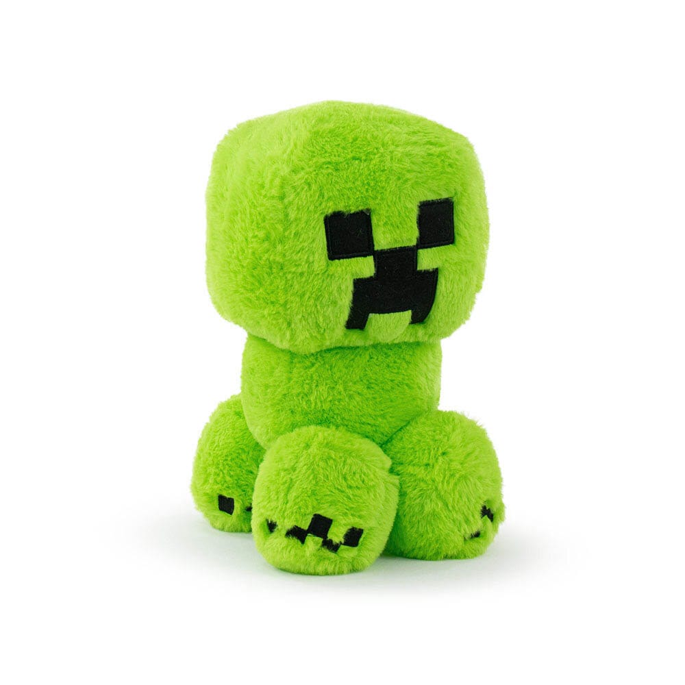 Minecraft Creeper Gosedjur 28 cm