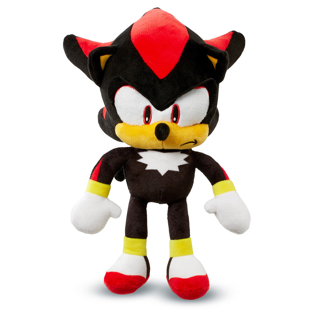 Sonic Shadow Gosedjur 30 cm