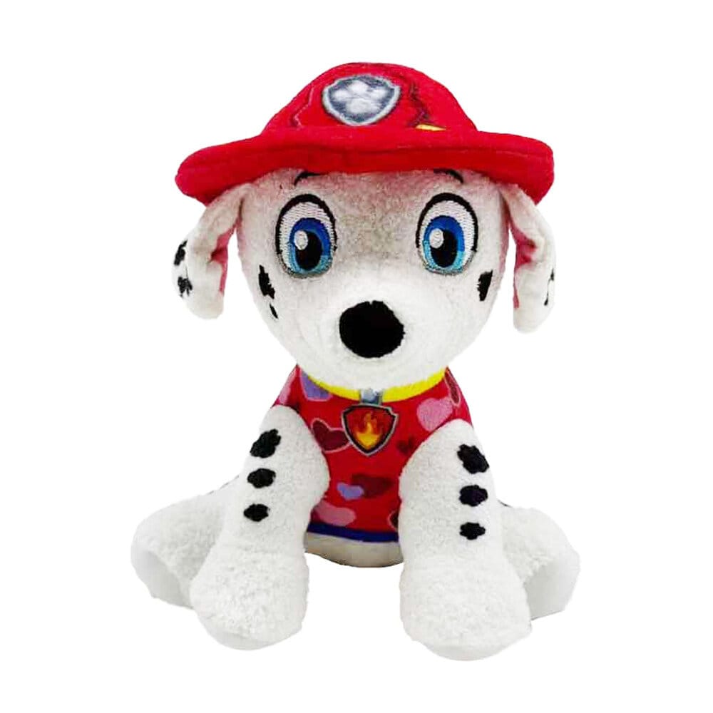 Paw Patrol Marshall Gosedjur 16 cm
