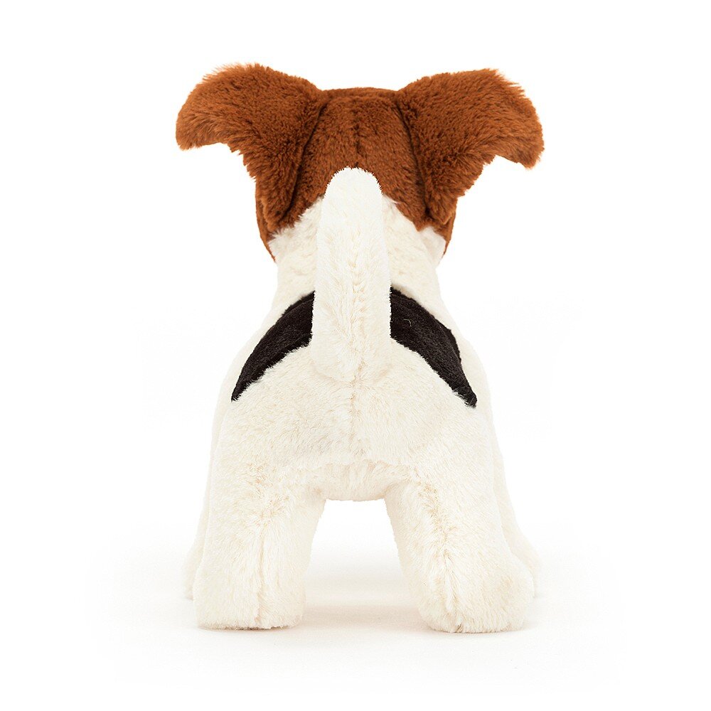 Jellycat - Jack Russell hunden Albert 25 cm