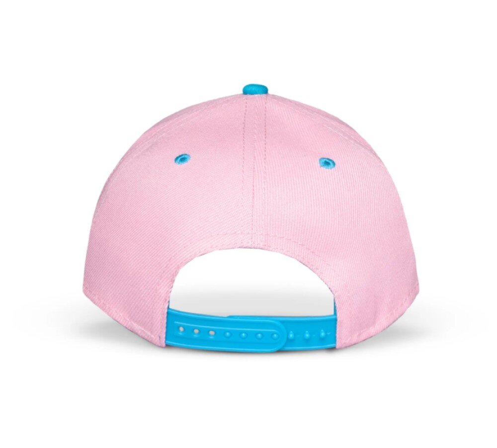 Pokémon - Greninja Keps Snapback