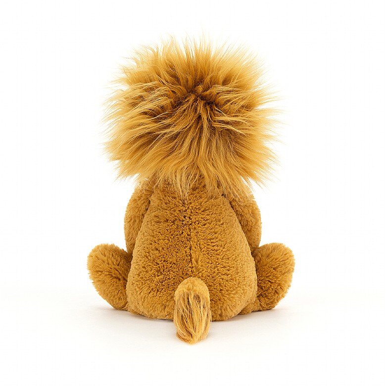 Jellycat - Lejon 31 cm