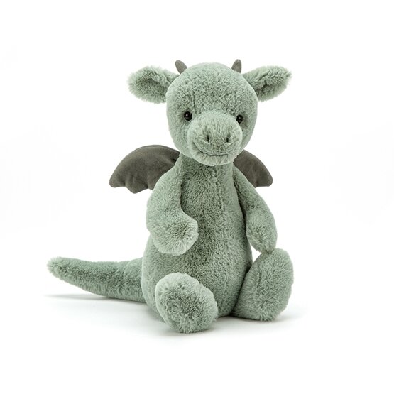 Jellycat - Drake 18 cm