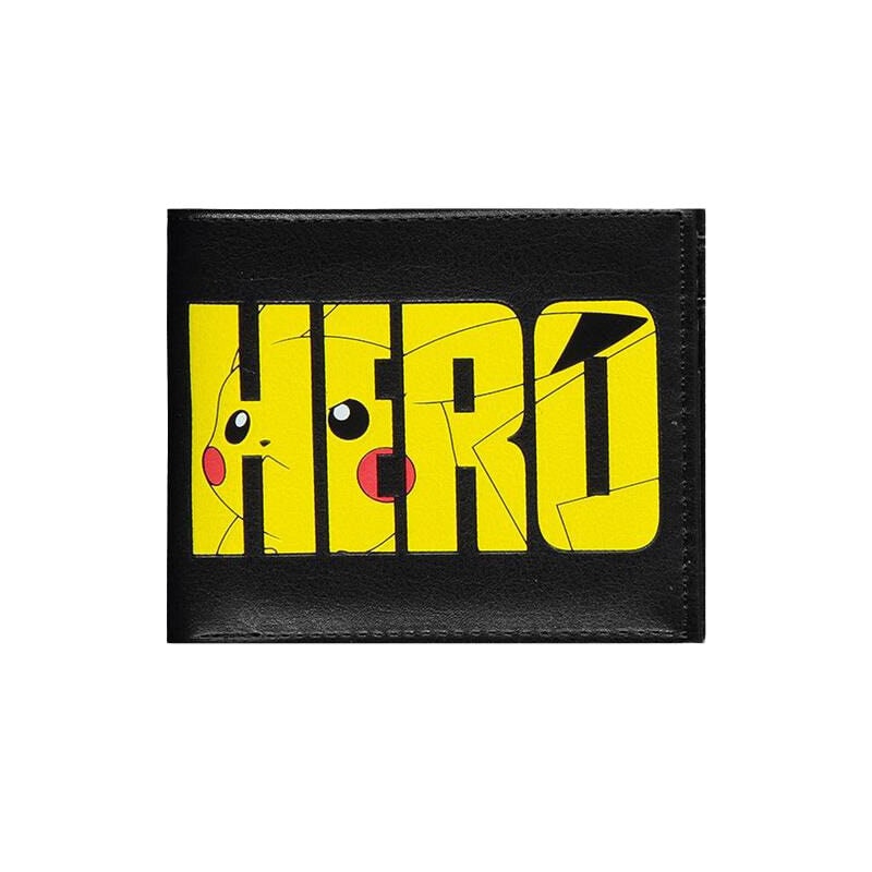 Pokemon - Plånbok Hero Olympics