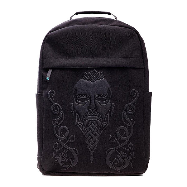 Assassin´s Creed Valhalla, Ryggsäck Black Screen