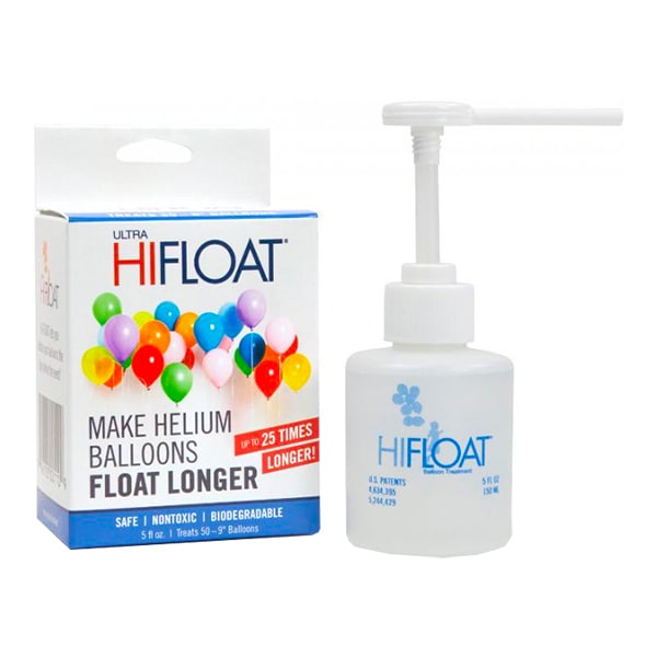 Ultra Hi-Float Kit