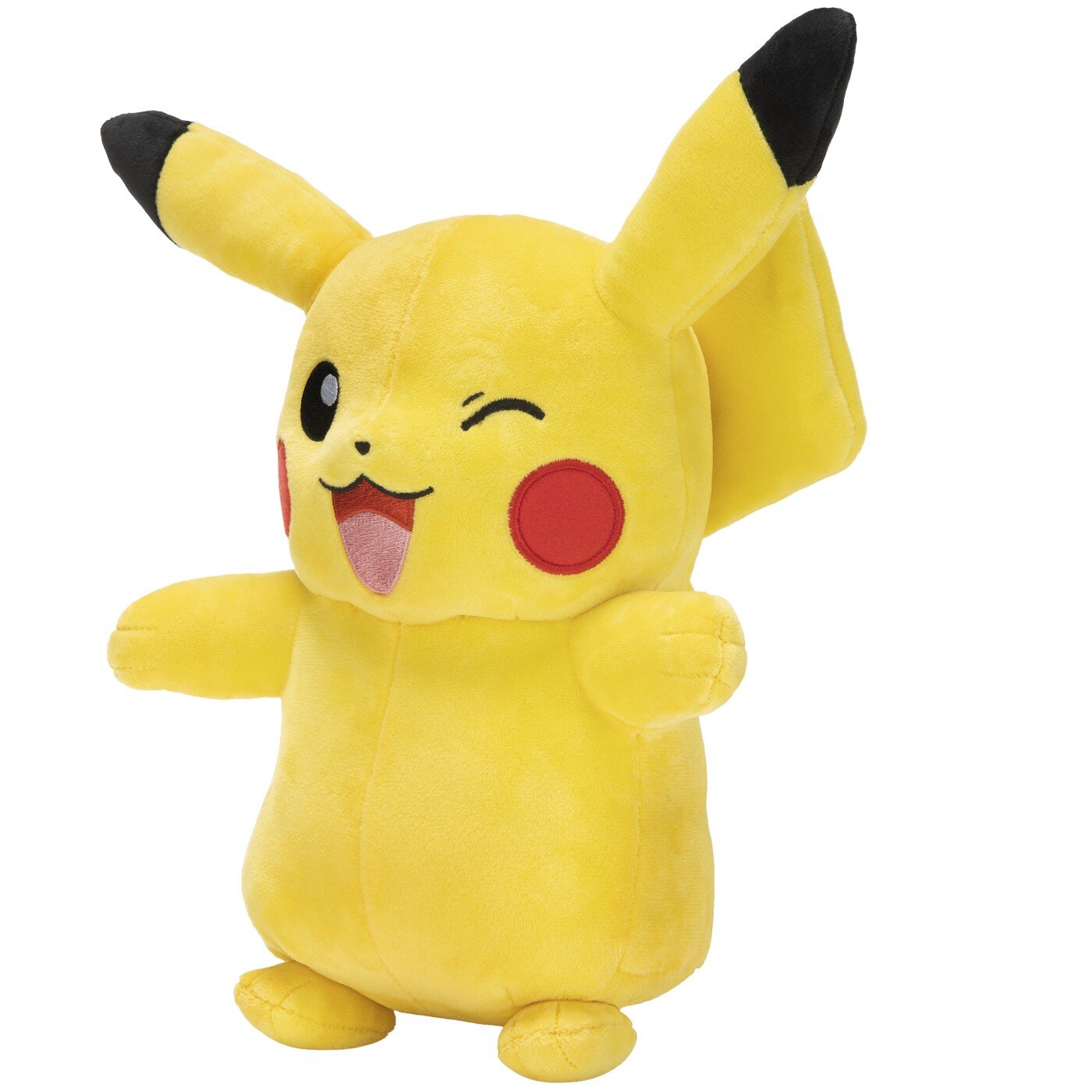 Pokémon - Gosedjur Pikachu 20 cm