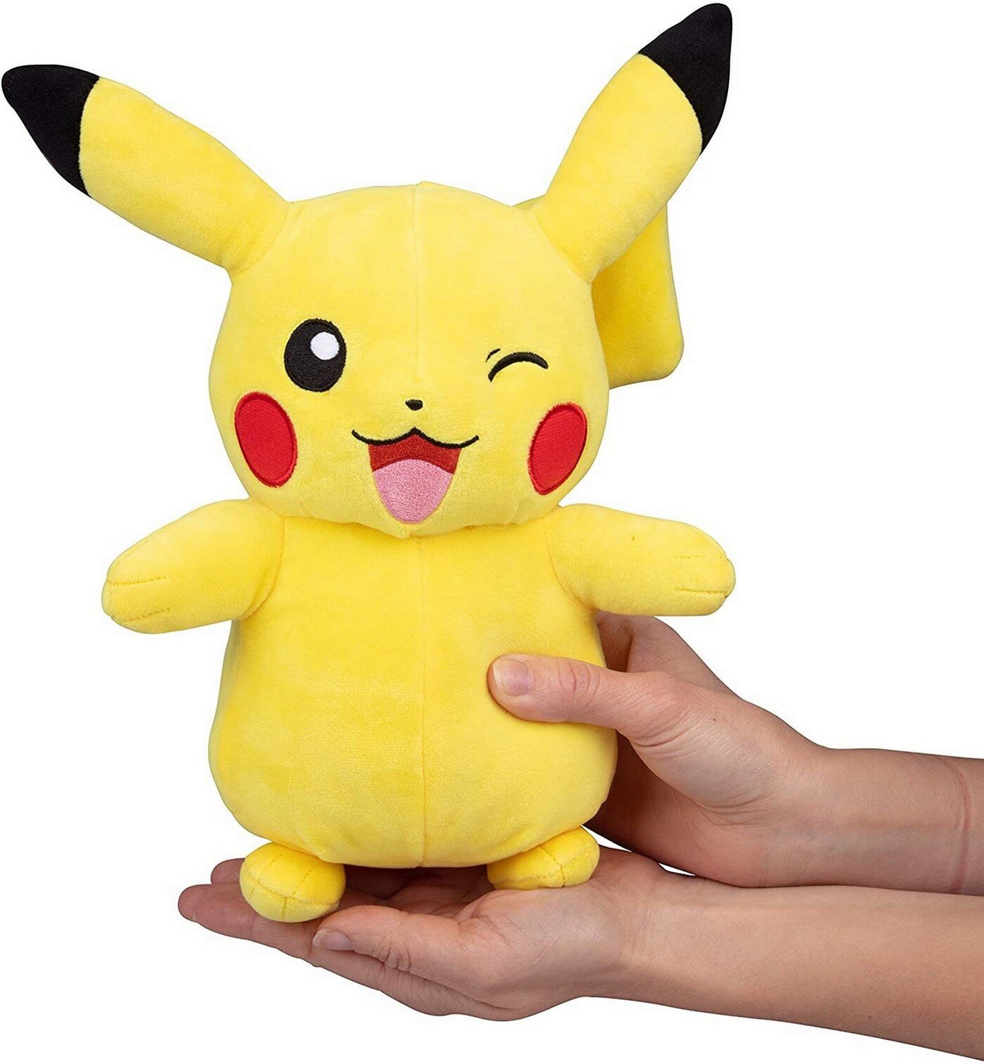 Pokémon - Gosedjur Pikachu 20 cm
