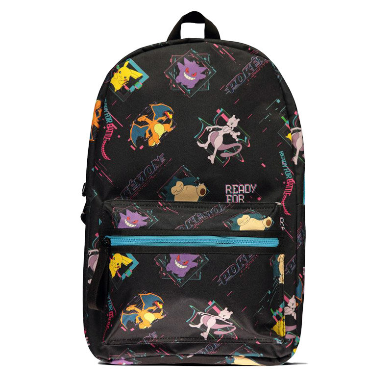 Pokémon - Ryggsäck First Generation