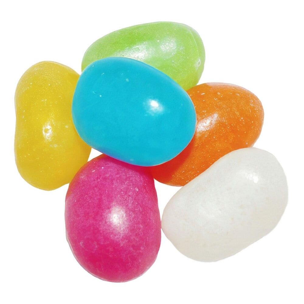 Brynild Jelly Beans Storpack 2,5 kg