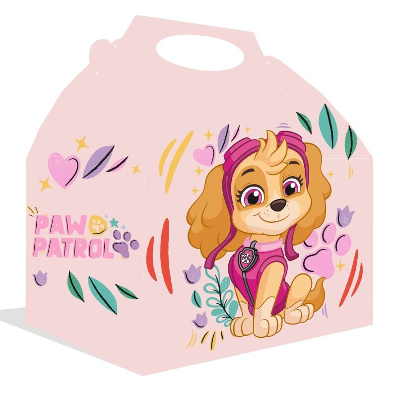 Paw Patrol Skye Partybox