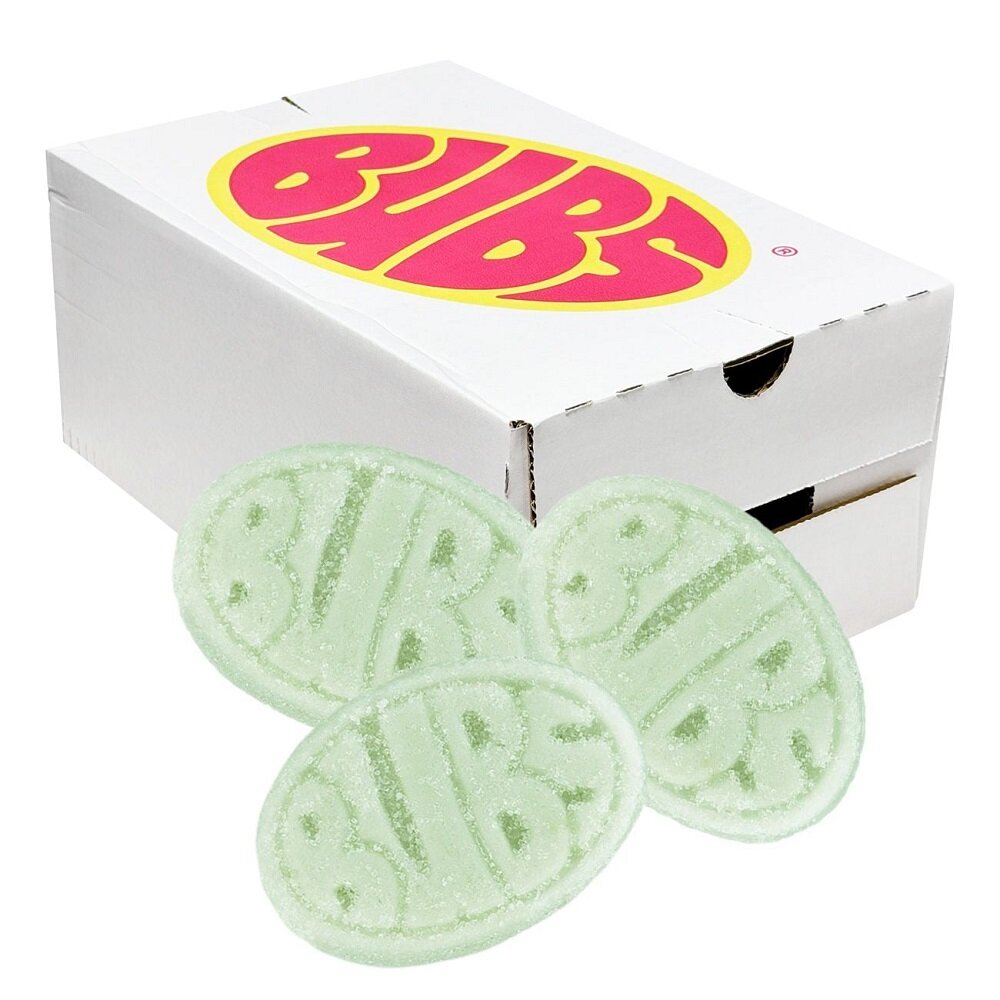 BUBS Fruity Pear 2,6 kg