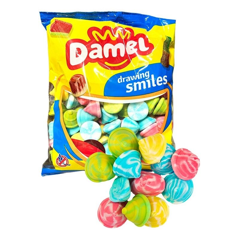 Unicorn Poop Storpack 1 kg