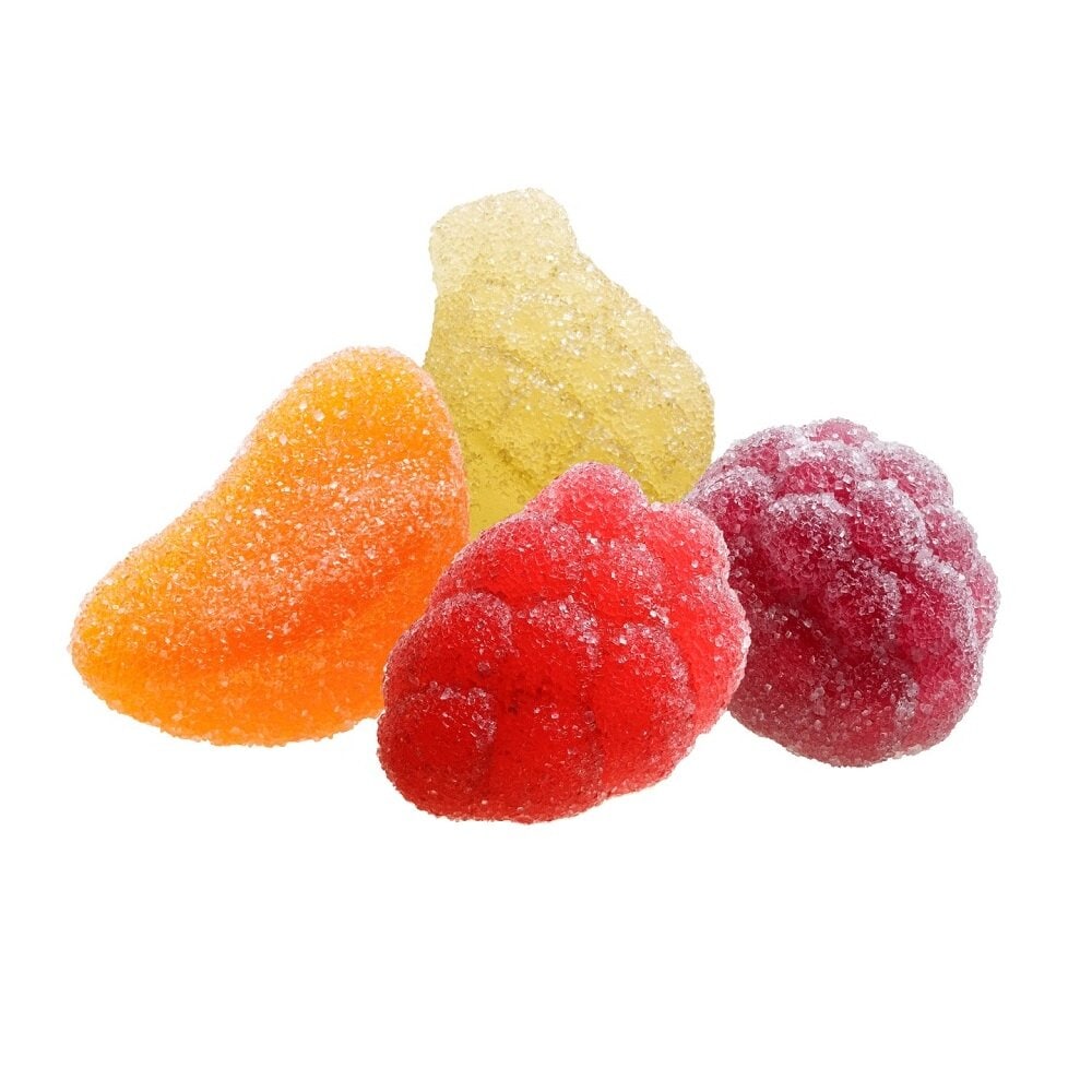 Luxury Fruit Marmelad Storpack 2,5 kg