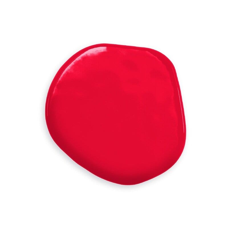 Colour Mill Oljebaserad ätbar färg röd 20 ml