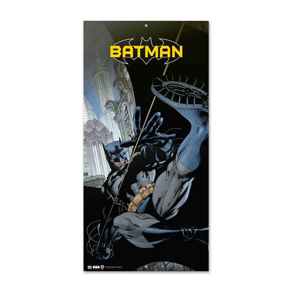 Batman Kalender - Almanacka 2023