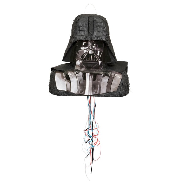 Pinata, Darth Vader 3D