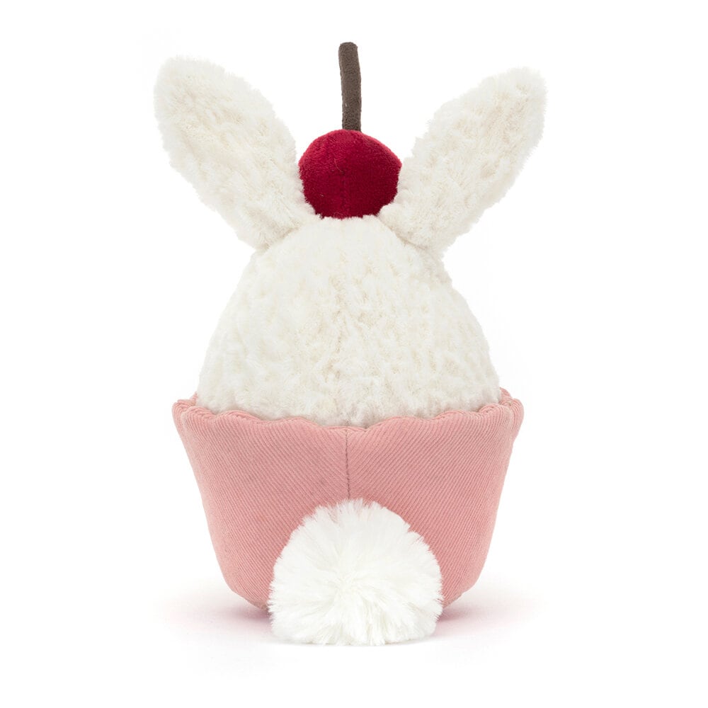 Jellycat - Kanin Muffins 14 cm