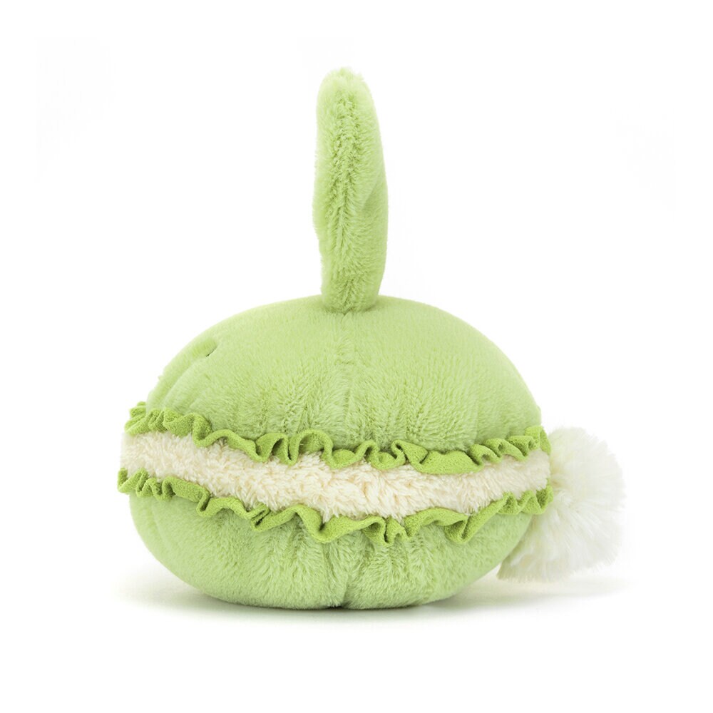 Jellycat - Kanin Macaron 12 cm