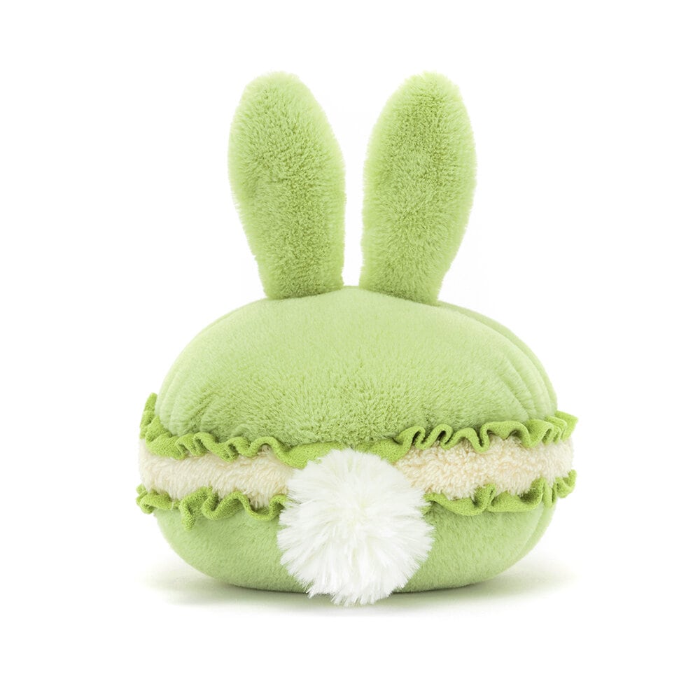 Jellycat - Kanin Macaron 12 cm