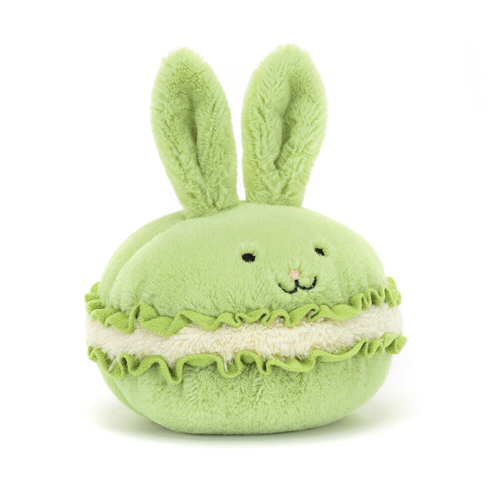 Jellycat - Kanin Macaron 12 cm