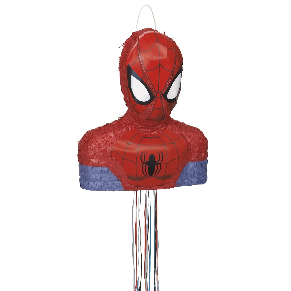 Pinata Spiderman 3D