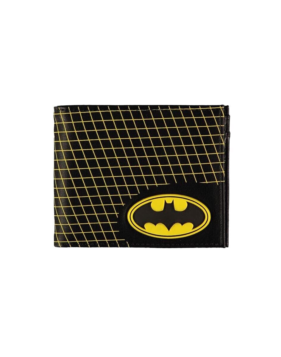 Batman - Plånbok Logo