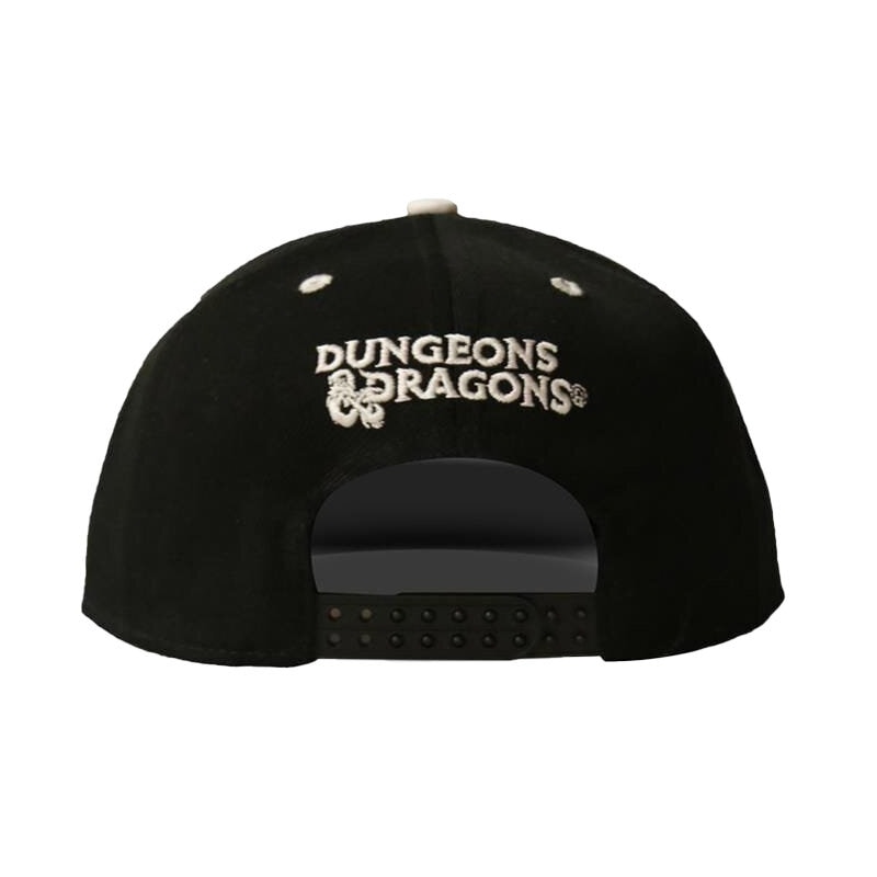 Dungeons & Dragons - Keps Critical Hit Snapback