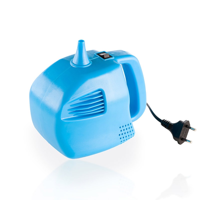 Elektrisk Ballongpump