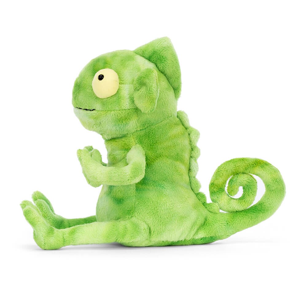 Jellycat - Kamelonten Frankie 20 cm