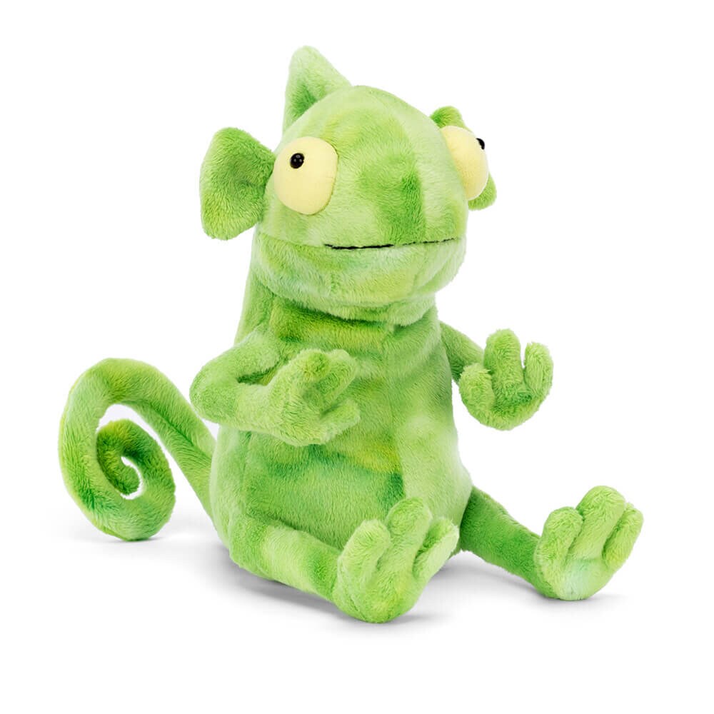 Jellycat - Kamelonten Frankie 20 cm