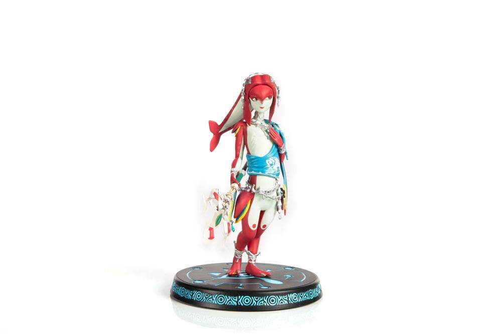 Zelda - PVC Staty Mipha 21 cm