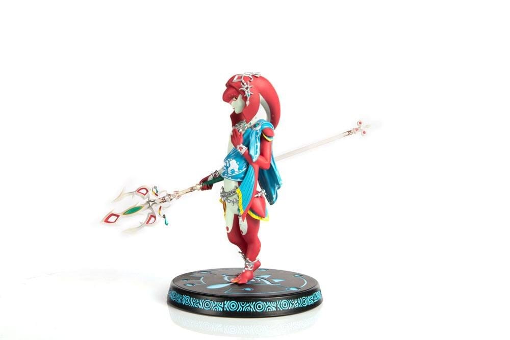 Zelda - PVC Staty Mipha 21 cm