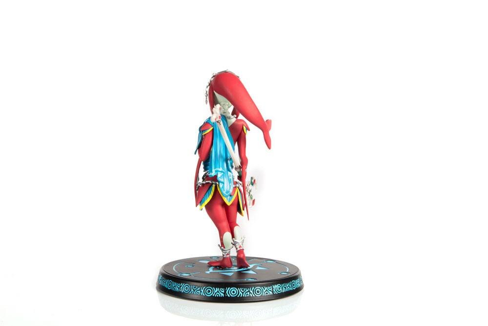 Zelda - PVC Staty Mipha 21 cm