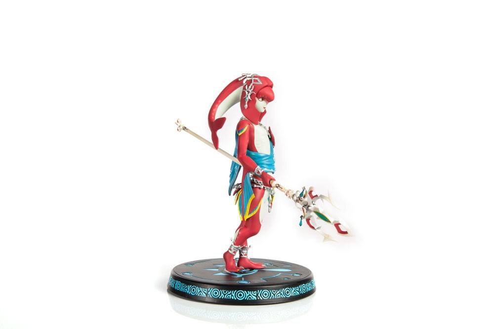 Zelda - PVC Staty Mipha 21 cm